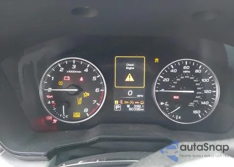 2022 Subaru Outback Premium из США, поврежденный, VIN 4S4BTACC6N3187757